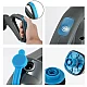 Perie pentru curatare cu 3 capete Muscle Scrubber Perie pentru curatare cu 3 capete Muscle Scrubber