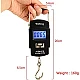 Cantar NEGRU electronic MAX 50 KG 10 g LCD Cantar NEGRU electronic MAX 50 KG 10 g LCD