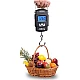Cantar NEGRU electronic MAX 50 KG 10 g LCD Cantar NEGRU electronic MAX 50 KG 10 g LCD
