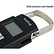 Cantar NEGRU electronic MAX 50 KG 10 g LCD Cantar NEGRU electronic MAX 50 KG 10 g LCD