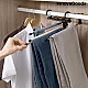 Organizator pantaloni Cascada 5 Randuri Organizator pantaloni Cascada 5 Randuri