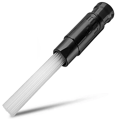 Perie universala pentru aspirator Dust Daddy Perie universala pentru aspirator Dust Daddy