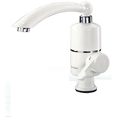 Robinet Electric De Apa Calda din plastic (Instant) Robinet Electric De Apa Calda din plastic (Instant)