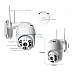 Camera de supraveghere GLOB Wireless Full HD cu rotire Camera de supraveghere GLOB Wireless Full HD cu rotire