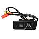 Camera Auto Marsarier Dedicata Audi A3 A4 A6 Q7 Camera Auto Marsarier Dedicata Audi A3 A4 A6 Q7