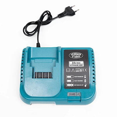 Autofiletanta Percutie (Bormasina) 24V Trusa 30 Accesorii 2 Acumulatori 5A Autofiletanta Percutie (Bormasina) 24V Trusa 30 Accesorii 2 Acumulatori 5A