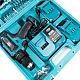 Autofiletanta Percutie (Bormasina) 24V Trusa 30 Accesorii 2 Acumulatori 5A Autofiletanta Percutie (Bormasina) 24V Trusa 30 Accesorii 2 Acumulatori 5A