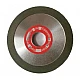 Disc Diamantat pentru Ascutit Vidia 125 Mm Slim - Grosime 2 Mm Disc Diamantat pentru Ascutit Vidia 125 Mm Slim - Grosime 2 Mm