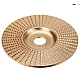 Disc Slefuire Lemn Polizor Unghiular 100 Ø Gold Disc Slefuire Lemn Polizor Unghiular 100 Ø Gold