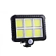 UB Proiector SOLAR 10W 6 CASETTE COB SL-F120 Senzor de lumina si miscare MK UB Proiector SOLAR 10W 6 CASETTE COB SL-F120 Senzor de lumina si miscare MK