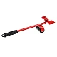 Kit Mutat Mobilier 4 Platforme cu roti + 1 Parghie metalica Kit Mutat Mobilier 4 Platforme cu roti + 1 Parghie metalica