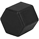 Set 20 capace prezoane 17" NEGRE din Silicon pentru jante Set 20 capace prezoane 17" NEGRE din Silicon pentru jante