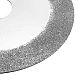 Disc Diamantat Taiere Sticla 115 mm Polizor Unghiular Disc Diamantat Taiere Sticla 115 mm Polizor Unghiular