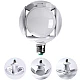 Bec LED UFO 40W 4 extensii Pliabil Ajustabil Bec LED UFO 40W 4 extensii Pliabil Ajustabil