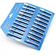 Set 20 Freze Diamantate BIAX MARI 6mm Set 20 Freze Diamantate BIAX MARI 6mm