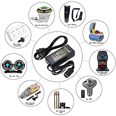 Adaptor Incarcator 1210 220V la 12V AUTO 10A+B ( incarcator / transformator) Adaptor Incarcator 1210 220V la 12V AUTO 10A+B ( incarcator / transformator)