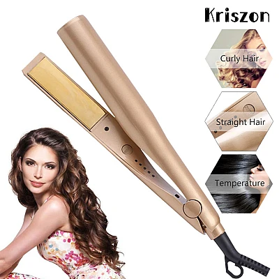 Placa AURIE 2in1 TWIST cu Ondulator Placa AURIE 2in1 TWIST cu Ondulator