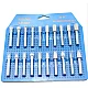 Set 20 Freze Diamantate BIAX MARI 6mm Set 20 Freze Diamantate BIAX MARI 6mm