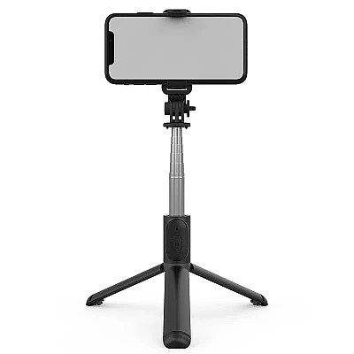 Selfie Stick Trepied Q01 Selfie Stick Trepied Q01