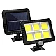 UB Proiector SOLAR 10W 6 CASETTE COB SL-F120 Senzor de lumina si miscare MK UB Proiector SOLAR 10W 6 CASETTE COB SL-F120 Senzor de lumina si miscare MK