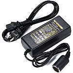 Adaptor Incarcator 1210 220V la 12V AUTO 10A+B ( incarcator / transformator)