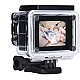 Camera Sport FULL HD 1080p Carcasa rezistenta la Apa Camera Sport FULL HD 1080p Carcasa rezistenta la Apa