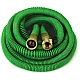 Furtun extensibil pentru gradina SUPER HOSE 100 FT = 30 m VERDE Furtun extensibil pentru gradina SUPER HOSE 100 FT = 30 m VERDE