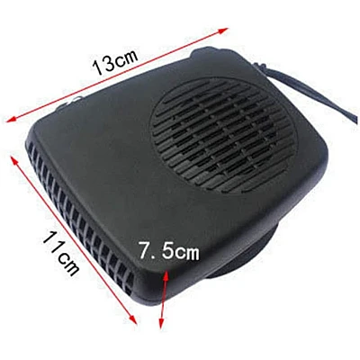 Aeroterma SJ-006 Bricheta Auto Mica SlimLine 200W Aeroterma SJ-006 Bricheta Auto Mica SlimLine 200W