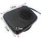 Aeroterma SJ-006 Bricheta Auto Mica SlimLine 200W Aeroterma SJ-006 Bricheta Auto Mica SlimLine 200W