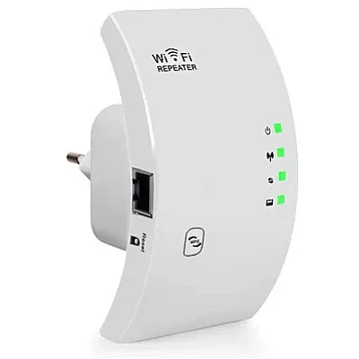 Amplificator ARC Wireless-N WiFi Repeater Amplificator ARC Wireless-N WiFi Repeater