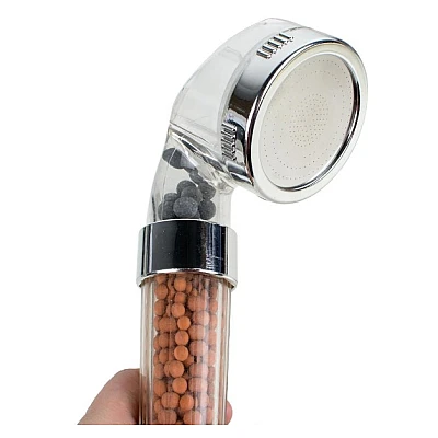 Para dus cu granule anticalcar Para dus cu granule anticalcar