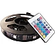 Bandă LED RGB TV 5 Metri cu telecomandă LED/USB Bandă LED RGB TV 5 Metri cu telecomandă LED/USB