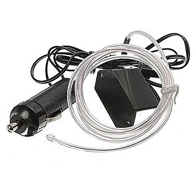 Banda Neon Led Alba 12V Auto Droser Putere 5w FIR 2 Metri Banda Neon Led Alba 12V Auto Droser Putere 5w FIR 2 Metri