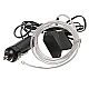 Banda Neon Led Alba 12V Auto Droser Putere 5w FIR 2 Metri Banda Neon Led Alba 12V Auto Droser Putere 5w FIR 2 Metri