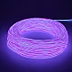 Banda Neon MOV 12V AUTO Droser Putere 5w FIR Led 2 metri Banda Neon MOV 12V AUTO Droser Putere 5w FIR Led 2 metri