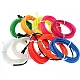 Banda Neon Led Alba 12V Auto Droser Putere 5w FIR 2 Metri Banda Neon Led Alba 12V Auto Droser Putere 5w FIR 2 Metri