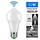 UB Bec LED 9W E27 cu Senzor Miscare so UB Bec LED 9W E27 cu Senzor Miscare so