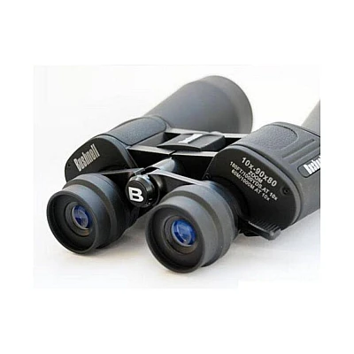 Binoclu Bushnell 10-90x80 Negru Binoclu Bushnell 10-90x80 Negru