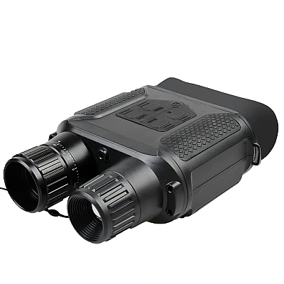 Binoclu Digital Night Vision NV-400B Foto/Video Binoclu Digital Night Vision NV-400B Foto/Video