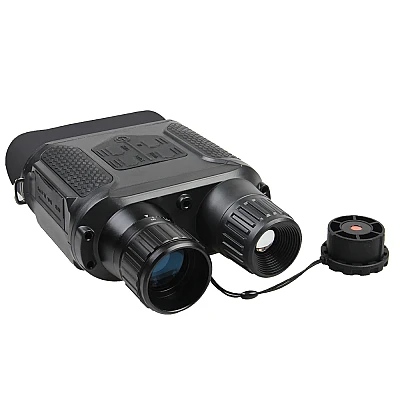 Binoclu Digital Night Vision NV-400B Foto/Video Binoclu Digital Night Vision NV-400B Foto/Video