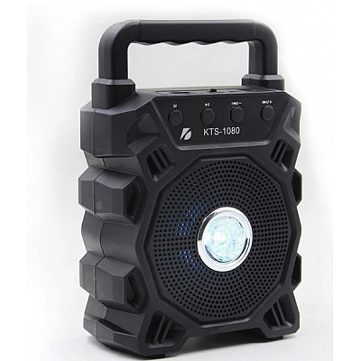 Boxa Portabila Bluetooth KTS 1080