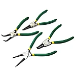 Set 4 Clesti Sigurante Seeger