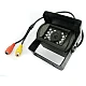 Camera Retrovizoare 18 LED DC 12 V