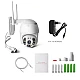 Camera de Supraveghere GLOB 1080P FULL HD 1080P 2MP Night Vision WIFI Biliard XL Camera de Supraveghere GLOB 1080P FULL HD 1080P 2MP Night Vision WIFI Biliard XL
