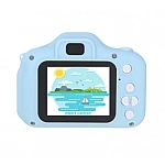 UB Camera foto/video BLEO Full HD digitala pentru Copii cu Jocuri si Efecte poze
