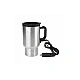 Cana Termos Auto 12V Cu Alimentare La Bricheta 450ml Cana Termos Auto 12V Cu Alimentare La Bricheta 450ml