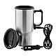 Cana Termos Auto 12V Cu Alimentare La Bricheta 450ml Cana Termos Auto 12V Cu Alimentare La Bricheta 450ml