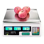 Cantar electronic comercial - capacitate 40 KG