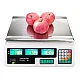 Cantar electronic comercial - capacitate 40 KG Cantar electronic comercial - capacitate 40 KG