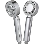 Cap de dus 2 in 1 cu dozator sampon TurboShower